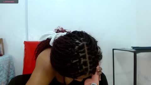 Snapshot of camilavagina24 chatting on 02/22/25, 02:41 Camila online show from 02/22/25, 02:41