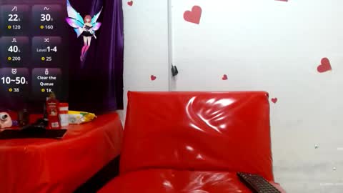 Snapshot of camilavagina24 chatting on 12/03/25, 07:01 Camila online show from 12/03/25, 07:01