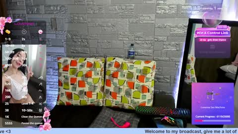 Snapshot of camilavill chatting on 12/06/24, 03:41 CamilaVill online show from 12/06/24, 03:41