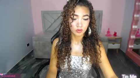 camila online show from 06/19/26, 08:23