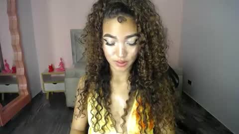 camila online show from 07/01/26, 01:29