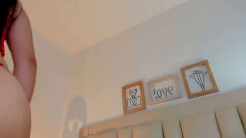 camile carter online show from 05/01/26, 07:51