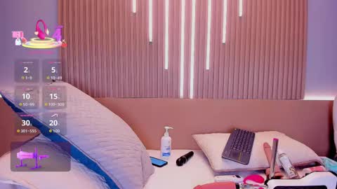 camile_cute online show from 10/22/25, 08:52