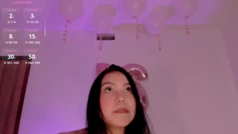 Camile online show from 04/08/26, 02:11