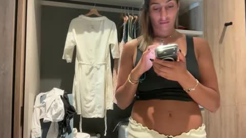 camiliakxoxo online show from 03/29/26, 02:50