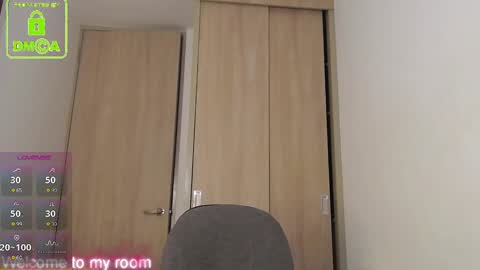 Snapshot of camilitasweet96 chatting on 01/21/25, 07:37 Camilita Echeverri online show from 01/21/25, 07:37