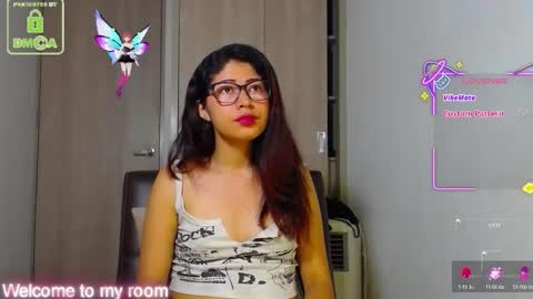 Snapshot of camilitasweet96 chatting on 09/19/25, 08:27 Camilita Echeverri online show from 09/19/25, 08:27