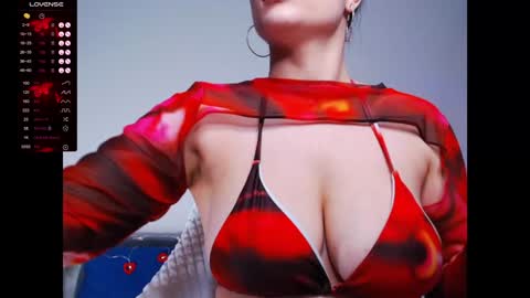 camilla__1one online show from 01/17/25, 05:11