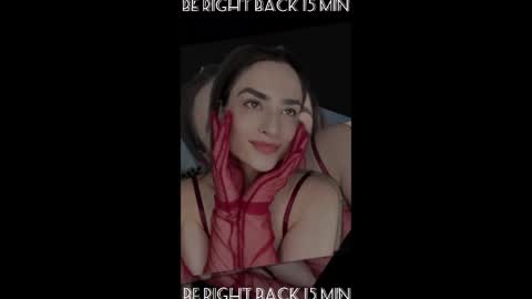 camilla__1one online show from 05/27/26, 02:30