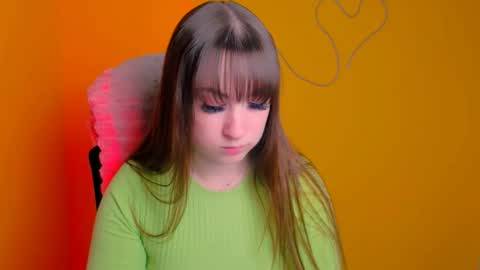 Camilla online show from 03/30/26, 10:16