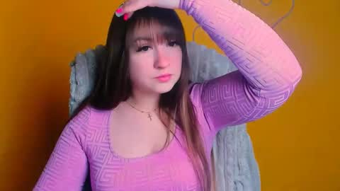 Camilla online show from 04/07/26, 11:10