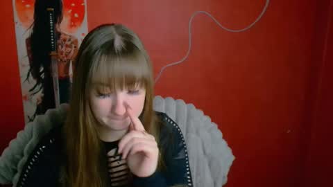 Camilla online show from 04/10/26, 05:45