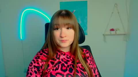 Camilla online show from 04/13/26, 11:16