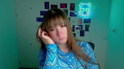 Camilla online show from 04/15/26, 05:36