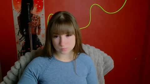 Camilla online show from 04/16/26, 06:03