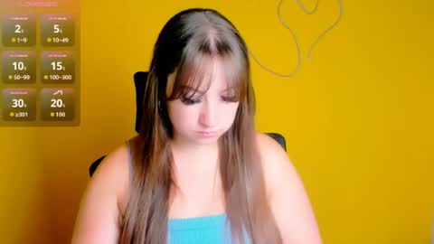 Camilla online show from 07/07/26, 05:32