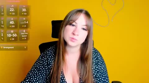 Camilla online show from 07/10/26, 11:24