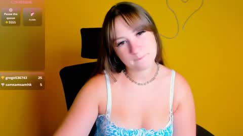 Camilla online show from 07/11/26, 05:32