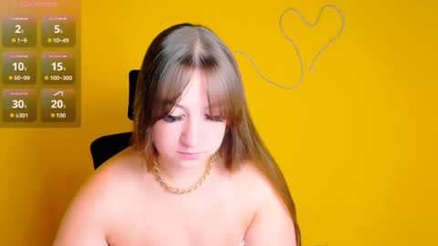 Camilla online show from 07/13/26, 05:32