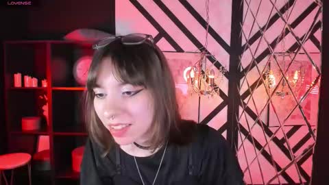 Snapshot of camilla_evers chatting on 03/24/26, 08:58 Camilla online show from 03/24/26, 08:58