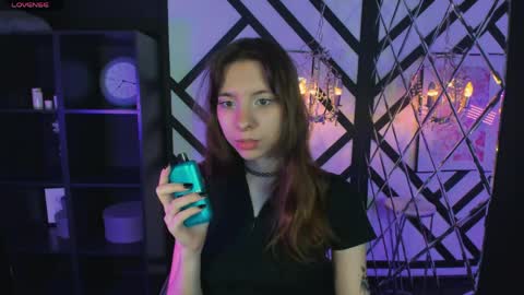 Snapshot of camilla_evers chatting on 04/05/26, 06:21 Camilla online show from 04/05/26, 06:21