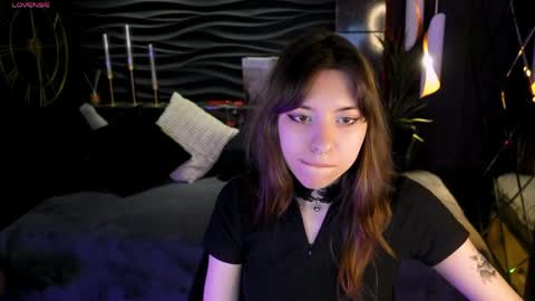 Snapshot of camilla_evers chatting on 04/07/26, 06:25 Camilla online show from 04/07/26, 06:25