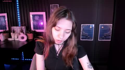 Snapshot of camilla_evers chatting on 04/09/26, 06:19 Camilla online show from 04/09/26, 06:19