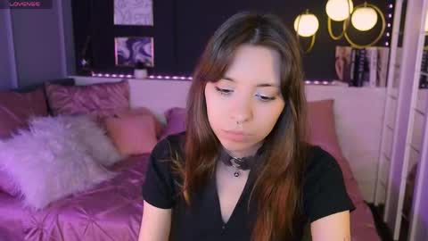 Snapshot of camilla_evers chatting on 04/16/26, 06:14 Camilla online show from 04/16/26, 06:14