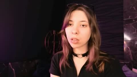 Camilla online show from 05/30/26, 06:10