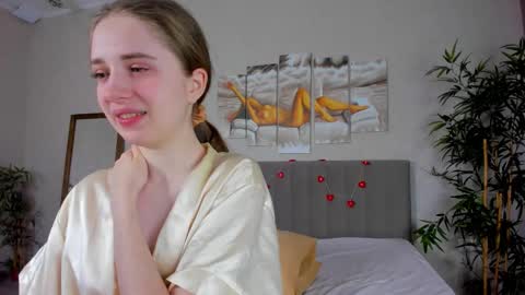 Camilla online show from 02/20/26, 01:13