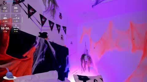 camilla_miller01 online show from 10/30/25, 05:24