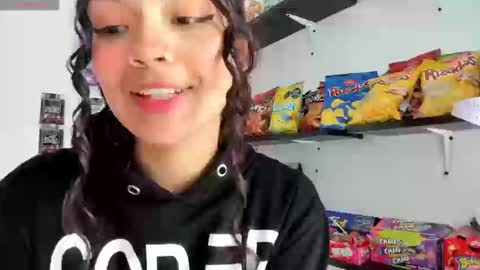 camilla_miller01 online show from 03/18/26, 08:45