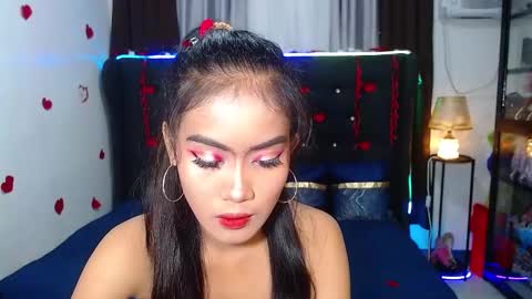 Snapshot of camilla_morena chatting on 02/15/25, 05:09 camilla_morena online show from 02/15/25, 05:09