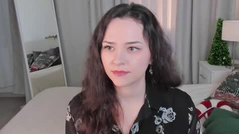 Camilla online show from 01/17/26, 08:34