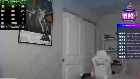 CamillaCassidy online show from 03/19/26, 08:13