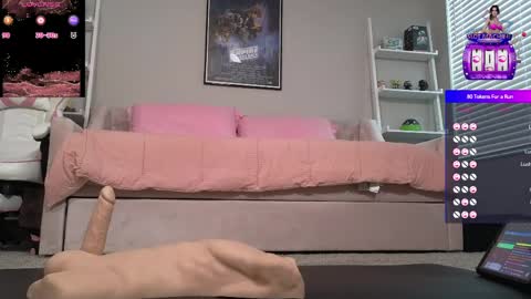 CamillaCassidy online show from 04/11/26, 10:25