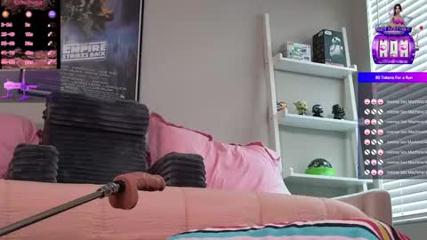 CamillaCassidy online show from 05/13/26, 02:25