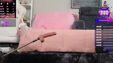 CamillaCassidy online show from 05/26/26, 02:46