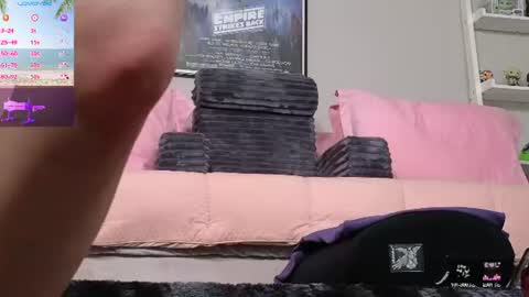CamillaCassidy online show from 07/12/26, 02:24