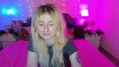 camilladreamer online show from 01/06/26, 04:21