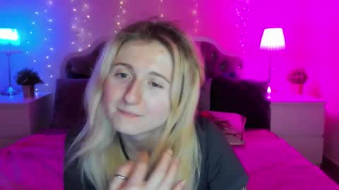 camilladreamer online show from 01/12/26, 06:24