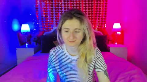 camilladreamer online show from 03/01/26, 10:12