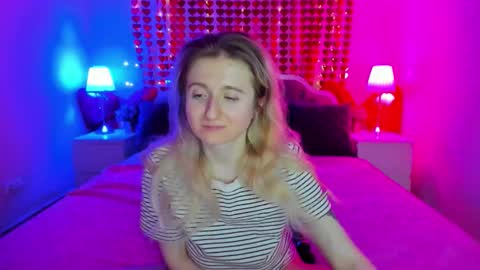 camilladreamer online show from 03/02/26, 07:21