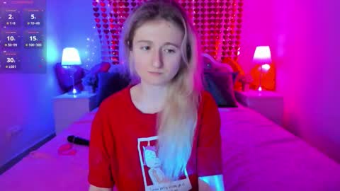 camilladreamer online show from 03/04/26, 06:03