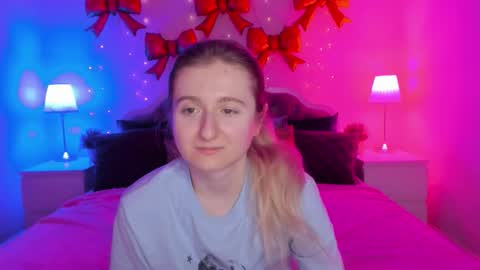 camilladreamer online show from 03/18/26, 09:29