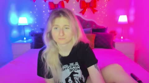 camilladreamer online show from 03/19/26, 05:28