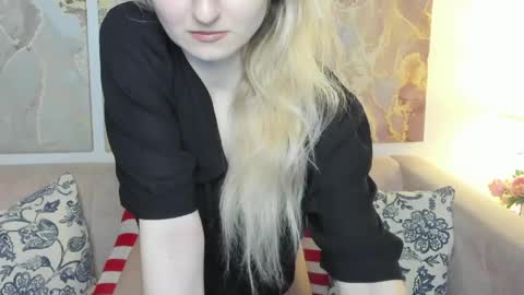 camilladreamer online show from 05/14/26, 10:11