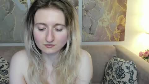 camilladreamer online show from 05/16/26, 12:18
