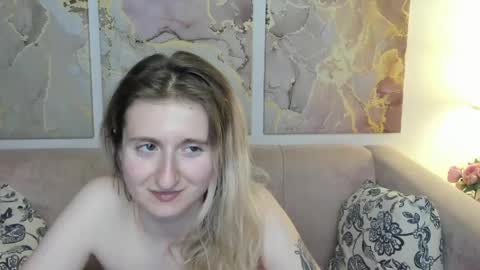 camilladreamer online show from 05/16/26, 12:40
