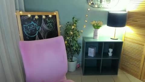 camilladreamer online show from 05/22/26, 01:17